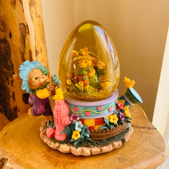 Bunning water globe - Picture 2 of 4